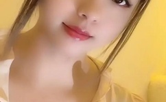 粉嫩娇小的腚眼